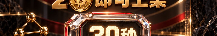 Turbo Flow；30秒极速操作；2 [physical coin engraved ₿] 即可上桌；可千倍放大；30秒；立即操作