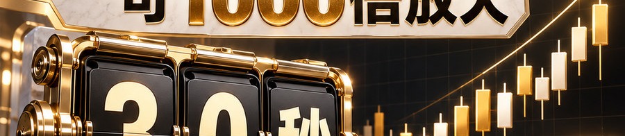 Turbo Flow；2 [physical coin engraved ₿]；30秒极速交互；可1000倍放大；30秒；立即进入